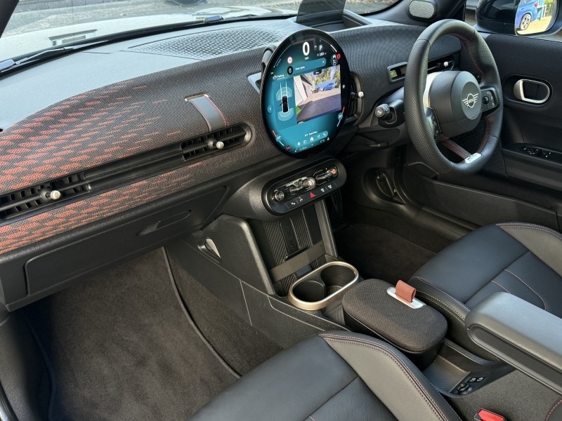 2026 (26) MINI COOPER 2.0 John Cooper Works 3dr Auto 5874427