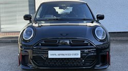 2026 (26) MINI COOPER 2.0 John Cooper Works 3dr Auto 5874443