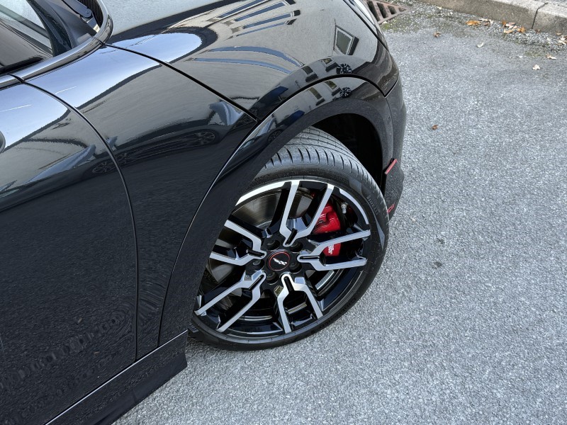 2026 (26) MINI COOPER 2.0 John Cooper Works 3dr Auto 5874426