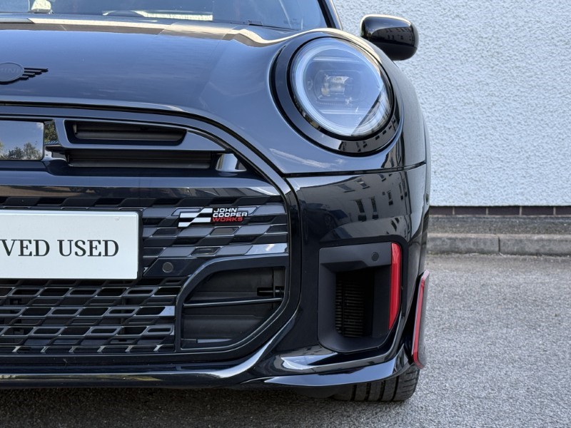 2026 (26) MINI COOPER 2.0 John Cooper Works 3dr Auto 5874444