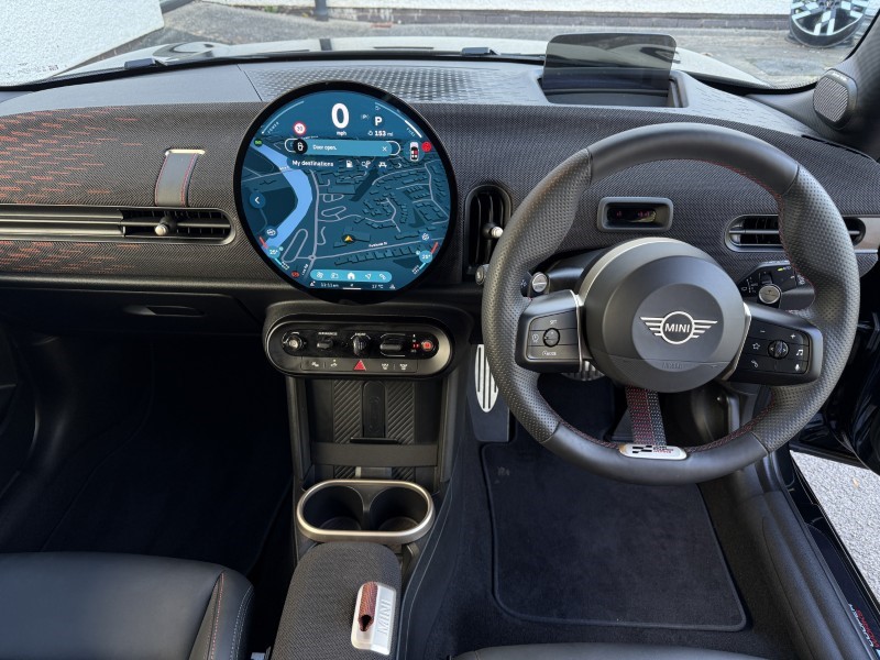 2026 (26) MINI COOPER 2.0 John Cooper Works 3dr Auto 5874432