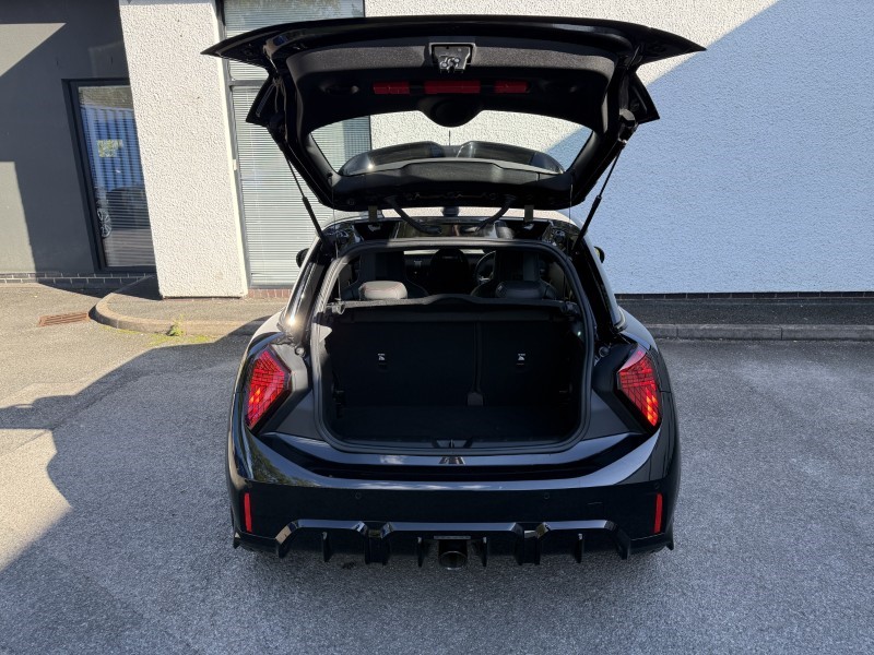 2026 (26) MINI COOPER 2.0 John Cooper Works 3dr Auto 5874419