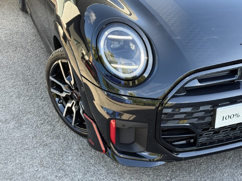 2026 (26) MINI COOPER 2.0 John Cooper Works 3dr Auto 5874440
