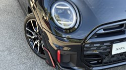 2026 (26) MINI COOPER 2.0 John Cooper Works 3dr Auto 5874440