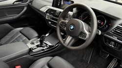 2019 (69) BMW X3 xDrive20d M Sport 5dr Step Auto 5968207