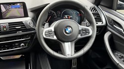 2019 (69) BMW X3 xDrive20d M Sport 5dr Step Auto 5968211