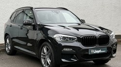2019 (69) BMW X3 xDrive20d M Sport 5dr Step Auto 5968219