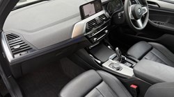 2019 (69) BMW X3 xDrive20d M Sport 5dr Step Auto 5968214