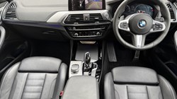 2019 (69) BMW X3 xDrive20d M Sport 5dr Step Auto 5968210