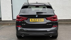 2019 (69) BMW X3 xDrive20d M Sport 5dr Step Auto 5968195