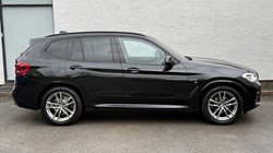 2019 (69) BMW X3 xDrive20d M Sport 5dr Step Auto 5968202