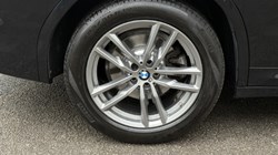 2019 (69) BMW X3 xDrive20d M Sport 5dr Step Auto 5968201