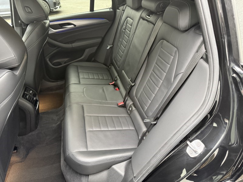 2019 (69) BMW X3 xDrive20d M Sport 5dr Step Auto 5968213