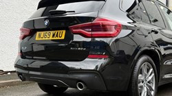 2019 (69) BMW X3 xDrive20d M Sport 5dr Step Auto 5968204