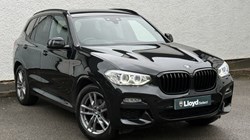 2019 (69) BMW X3 xDrive20d M Sport 5dr Step Auto 5968215