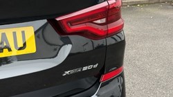 2019 (69) BMW X3 xDrive20d M Sport 5dr Step Auto 5968198