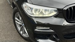 2019 (69) BMW X3 xDrive20d M Sport 5dr Step Auto 5968217