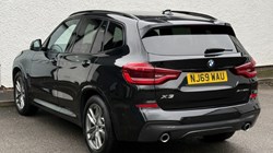 2019 (69) BMW X3 xDrive20d M Sport 5dr Step Auto 5968196