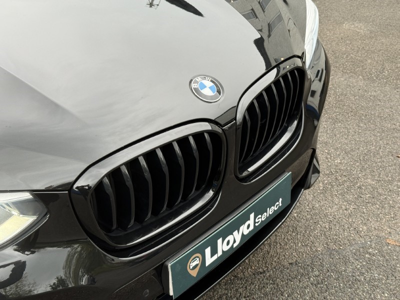 2019 (69) BMW X3 xDrive20d M Sport 5dr Step Auto 5968218