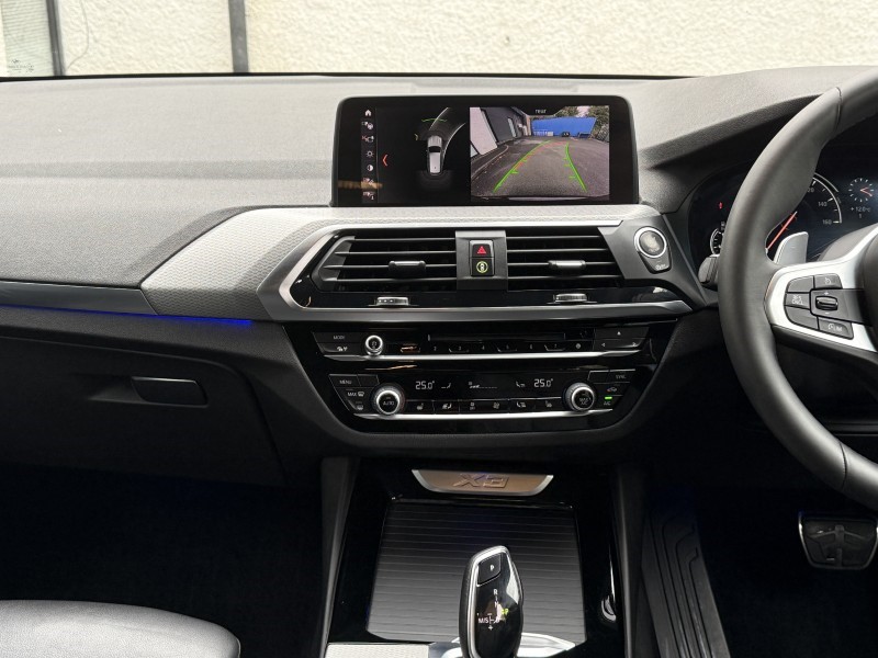 2019 (69) BMW X3 xDrive20d M Sport 5dr Step Auto 5968212