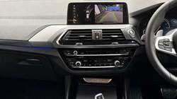 2019 (69) BMW X3 xDrive20d M Sport 5dr Step Auto 5968212