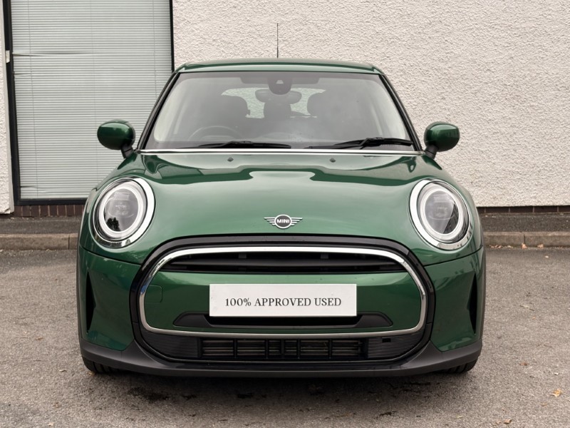 2023 (73) MINI HATCHBACK 1.5 Cooper Classic Premium 5dr Auto 5929569