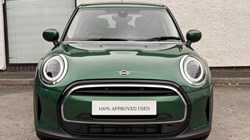 2023 (73) MINI HATCHBACK 1.5 Cooper Classic Premium 5dr Auto 5929569