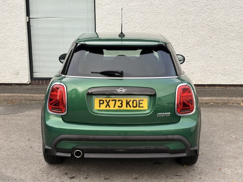 2023 (73) MINI HATCHBACK 1.5 Cooper Classic Premium 5dr Auto 5929534