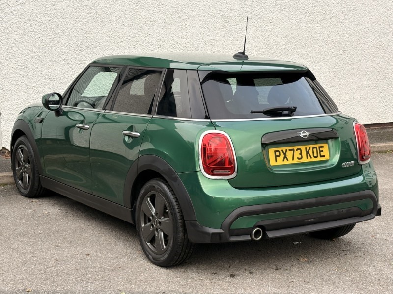 2023 (73) MINI HATCHBACK 1.5 Cooper Classic Premium 5dr Auto 5929533