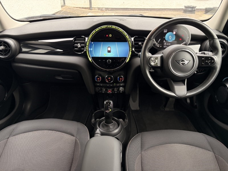 2023 (73) MINI HATCHBACK 1.5 Cooper Classic Premium 5dr Auto 5929546