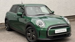 2023 (73) MINI HATCHBACK 1.5 Cooper Classic Premium 5dr Auto 5929564