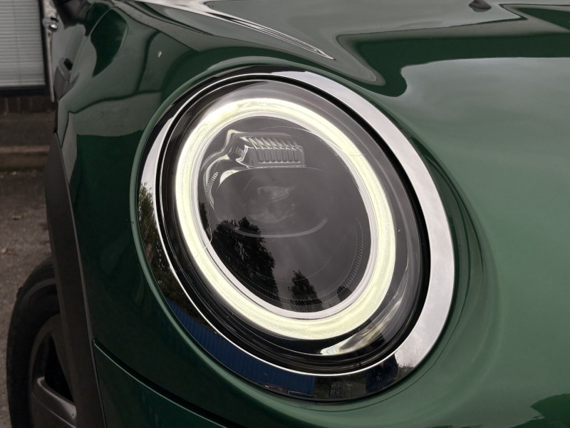 2023 (73) MINI HATCHBACK 1.5 Cooper Classic Premium 5dr Auto 5929566