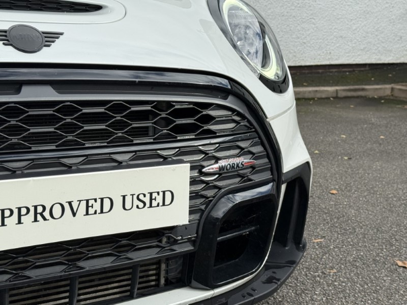 2024 (73) MINI HATCHBACK 2.0 Cooper S Sport Premium Plus 5dr Auto 5921773