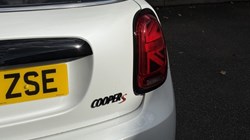 2024 (73) MINI HATCHBACK 2.0 Cooper S Sport Premium Plus 5dr Auto 5921742
