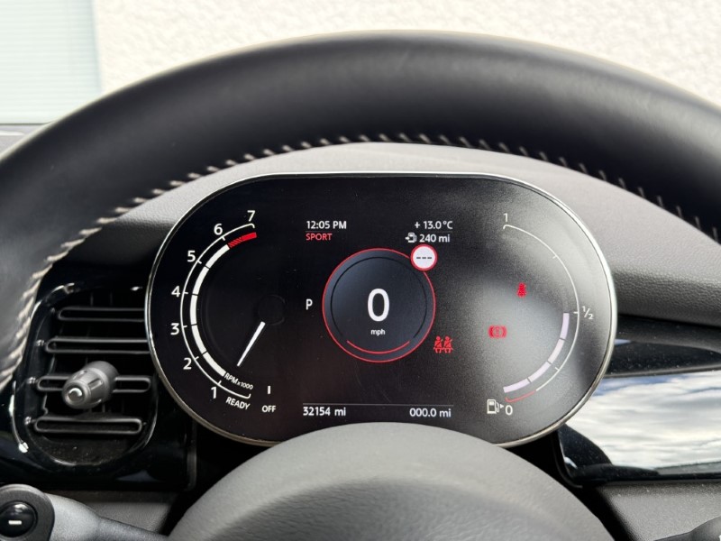 2024 (73) MINI HATCHBACK 2.0 Cooper S Sport Premium Plus 5dr Auto 5921756