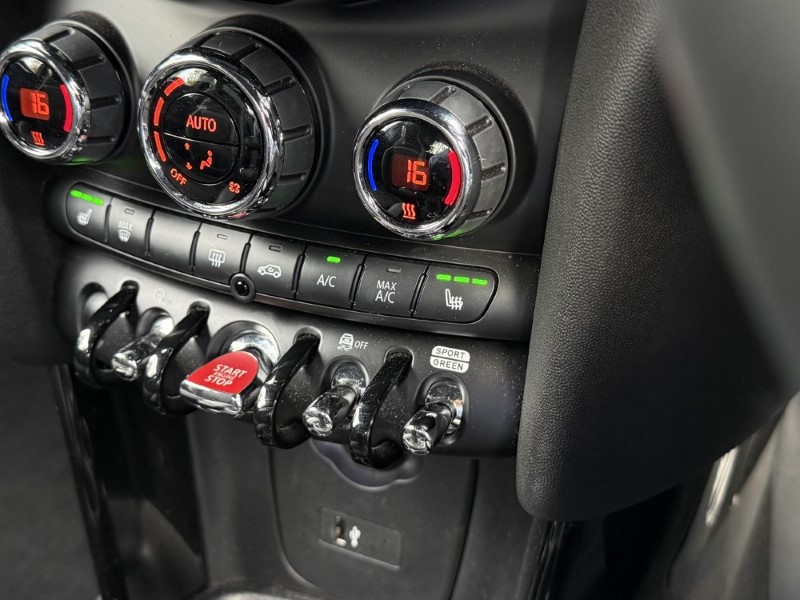 2024 (73) MINI HATCHBACK 2.0 Cooper S Sport Premium Plus 5dr Auto 5921749