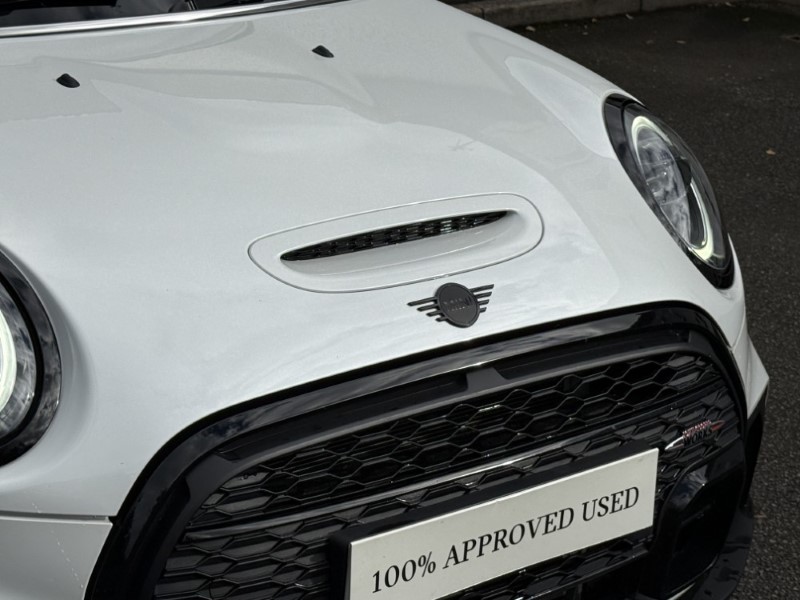 2024 (73) MINI HATCHBACK 2.0 Cooper S Sport Premium Plus 5dr Auto 5921772