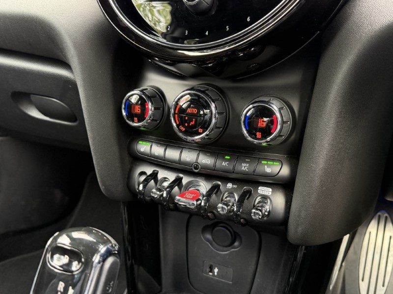 2024 (73) MINI HATCHBACK 2.0 Cooper S Sport Premium Plus 5dr Auto 5921748