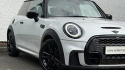 2024 (73) MINI HATCHBACK 2.0 Cooper S Sport Premium Plus 5dr Auto 5921770