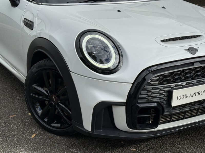 2024 (73) MINI HATCHBACK 2.0 Cooper S Sport Premium Plus 5dr Auto 5921771