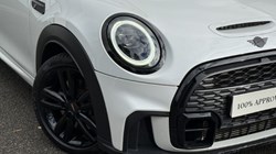 2024 (73) MINI HATCHBACK 2.0 Cooper S Sport Premium Plus 5dr Auto 5921771
