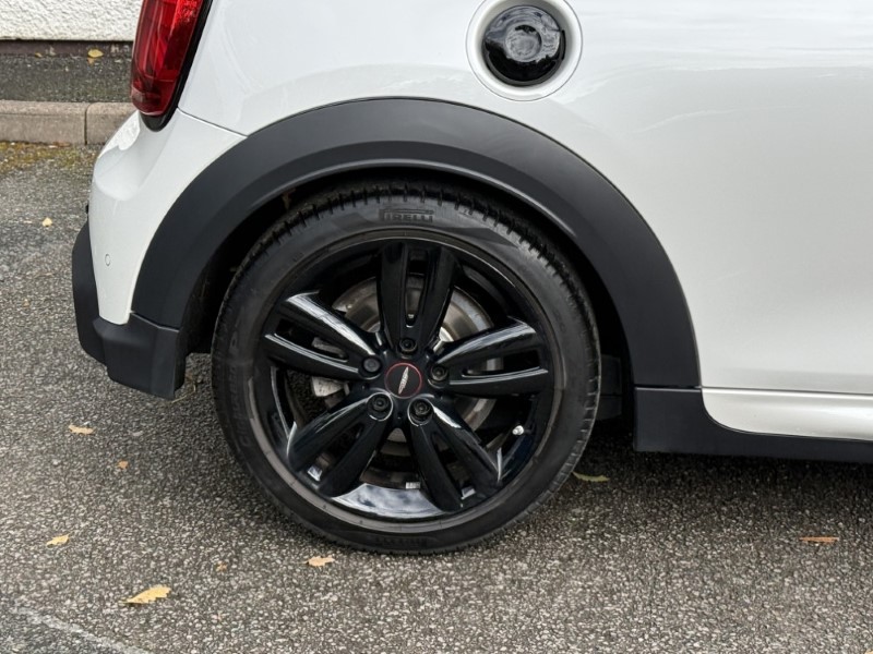 2024 (73) MINI HATCHBACK 2.0 Cooper S Sport Premium Plus 5dr Auto 5921766