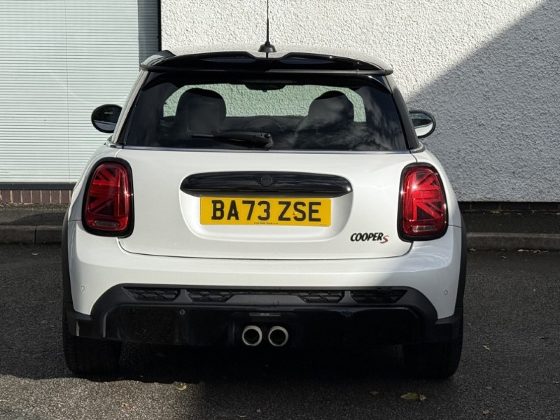 2024 (73) MINI HATCHBACK 2.0 Cooper S Sport Premium Plus 5dr Auto 5921741