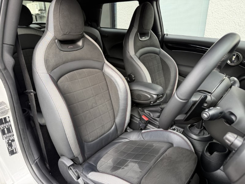 2024 (73) MINI HATCHBACK 2.0 Cooper S Sport Premium Plus 5dr Auto 5921767