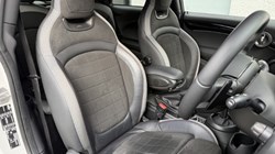 2024 (73) MINI HATCHBACK 2.0 Cooper S Sport Premium Plus 5dr Auto 5921767