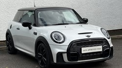 2024 (73) MINI HATCHBACK 2.0 Cooper S Sport Premium Plus 5dr Auto 5921775