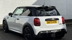 2024 (73) MINI HATCHBACK 2.0 Cooper S Sport Premium Plus 5dr Auto 5921740