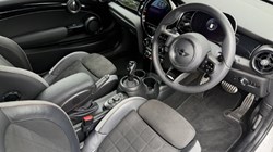 2024 (73) MINI HATCHBACK 2.0 Cooper S Sport Premium Plus 5dr Auto 5921747