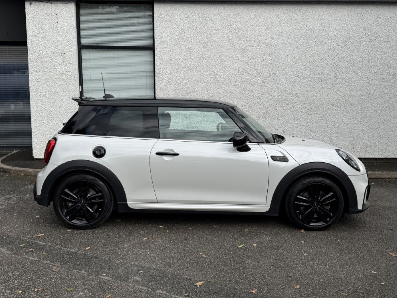 2024 (73) MINI HATCHBACK 2.0 Cooper S Sport Premium Plus 5dr Auto 5921765