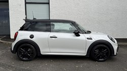 2024 (73) MINI HATCHBACK 2.0 Cooper S Sport Premium Plus 5dr Auto 5921765